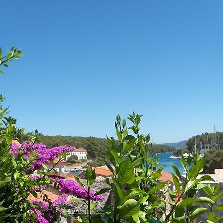 Guest House Roza Vrboska Δωμάτιο φωτογραφία