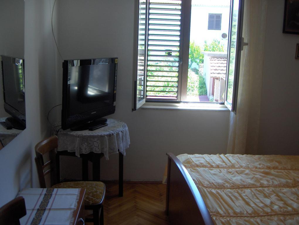 Guest House Roza Vrboska Δωμάτιο φωτογραφία