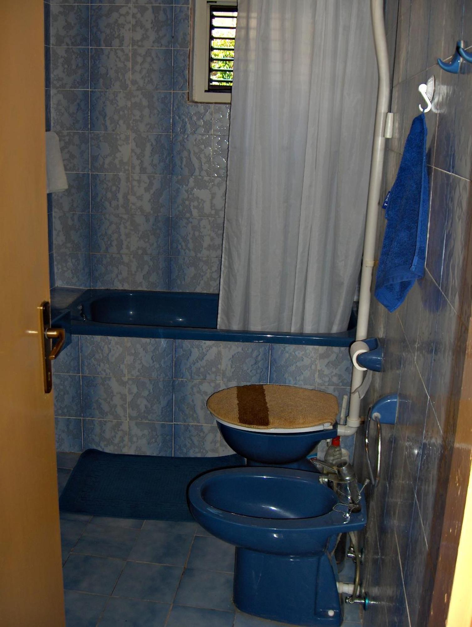 Guest House Roza Vrboska Δωμάτιο φωτογραφία