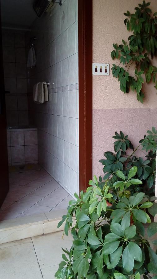 Guest House Roza Vrboska Εξωτερικό φωτογραφία