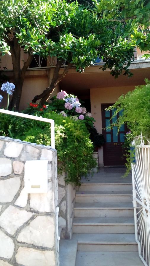 Guest House Roza Vrboska Εξωτερικό φωτογραφία