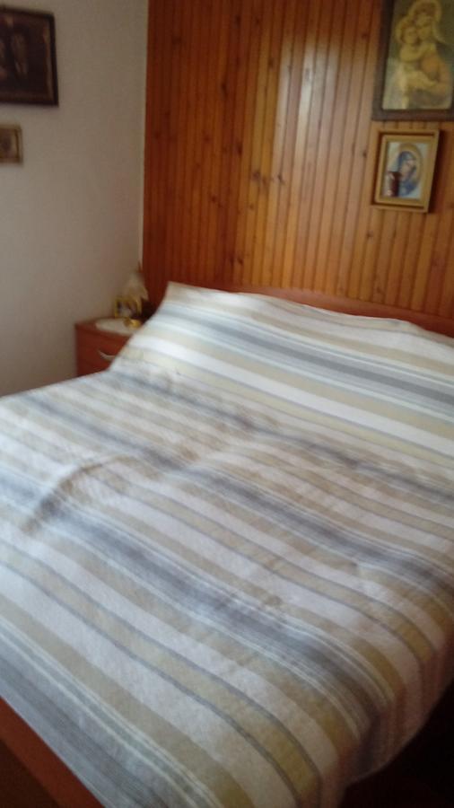 Guest House Roza Vrboska Εξωτερικό φωτογραφία