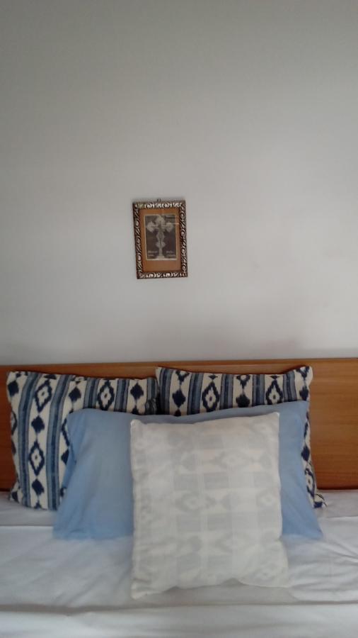 Guest House Roza Vrboska Εξωτερικό φωτογραφία